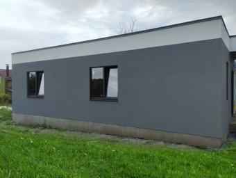 Будинок 1-поверховий 88 м кв 4