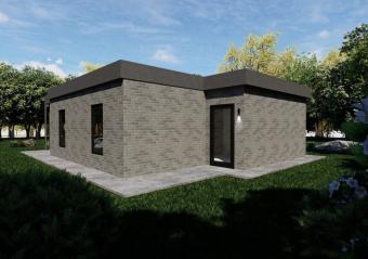 Будинок 1 пов. 90 м кв 6