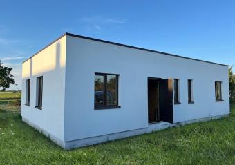 Будинок 1-поверховий 90 м кв 71