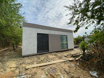 Будинок одноповерховий 90 м кв 4