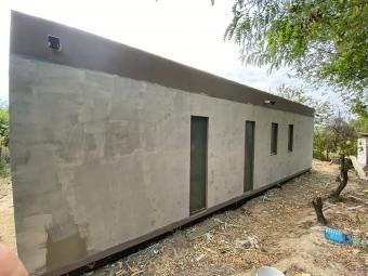 Будинок одноповерховий 90 м кв 5