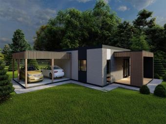 Будинок 95 м кв 5