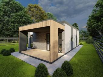 Будинок 95 м кв 4