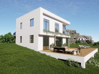 Добудова 2 поверху 95 м кв 6