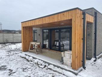 СІП Хайтек 95 м кв 7