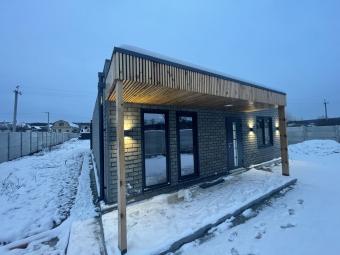 СІП Хайтек 95 м кв 76