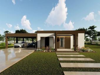 Будинок одноповерховий 95 м кв 4