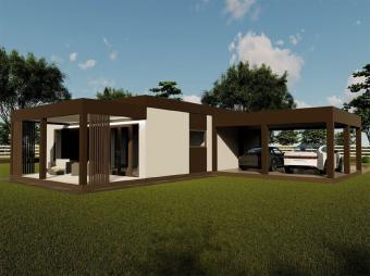 Будинок одноповерховий 95 м кв 6