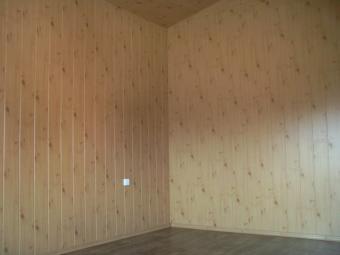 Побутівка виготовлена з сип панелі 7