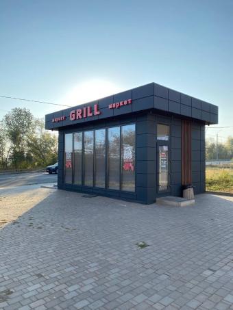 Магазин (МАФ) в м.Біла Церква 182