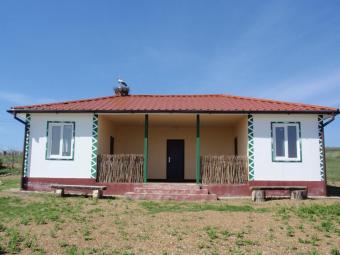 Будинок за канадською технологією м.Одеса 80 м кв 254