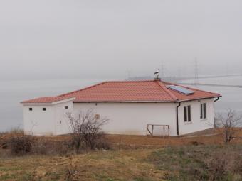 Будинок за канадською технологією м.Одеса 80 м кв 3