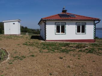 Будинок за канадською технологією м.Одеса 80 м кв 2