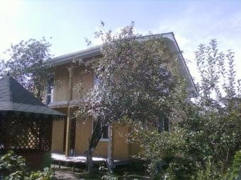 Будинок за канадською технологією, із.Черкасс, 117 м кв 3