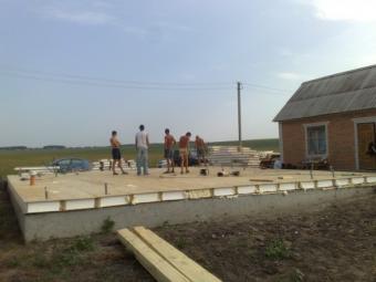 Канадський будинок в хай-тек стилі 2