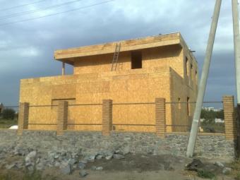 Канадський будинок в хай-тек стилі 7