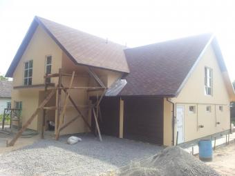 Канадський будинок, м.Тетіїв 9