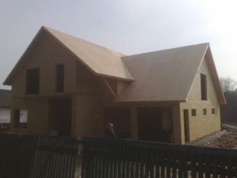 Канадський будинок, м.Тетіїв 8