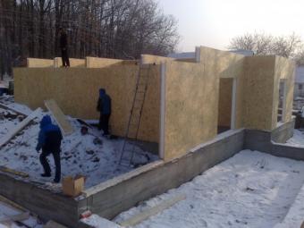 Канадський будинок, м.Тетіїв 4