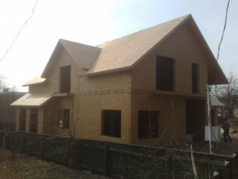 Канадський будинок, м.Тетіїв 7