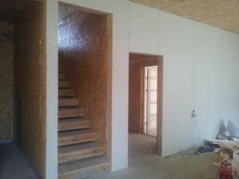 Канадський будинок, м.Тетіїв 12