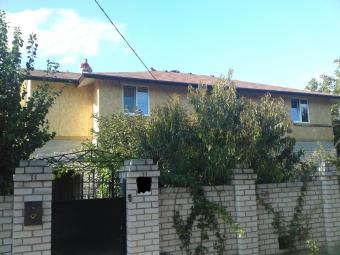 Застосування сіп панелі в надбудові 2-го поверху 7