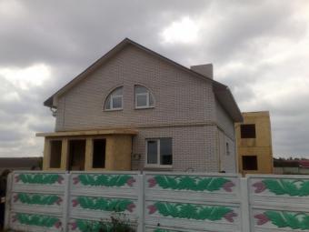 Прибудова за канадською технологією 4