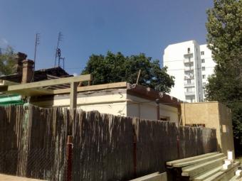 Реконструкція будинку за канадською технологією 2