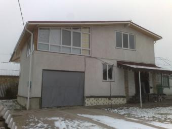 Реконструкція будинку за канадською технологією 224