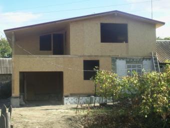 Реконструкція будинку за канадською технологією 3