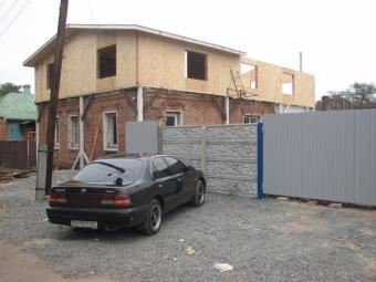 Реконструкція будівлі за канадською технологією 2