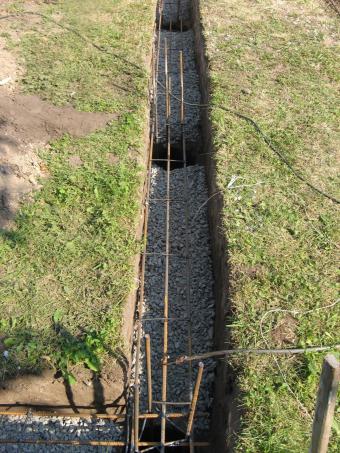 Господарське приміщення за канадською технологією 1