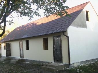 Господарське приміщення за канадською технологією 241