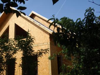 Енергозберігаючий будинок з sip панелей 2