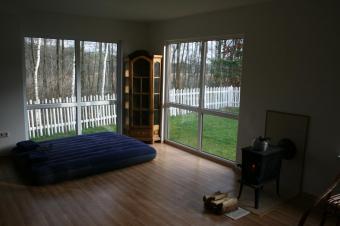 Енергозберігаючий будинок за канадською технологією 7