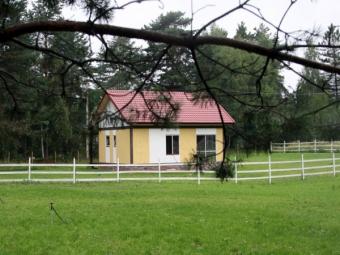 Енергозберігаючий будинок за канадською технологією 4