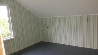 Будинок із СІП панелей за канадською технологією 7