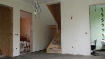 Будинок із СІП панелей за канадською технологією 11