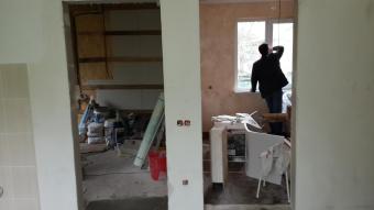 Будинок із СІП панелей за канадською технологією 14