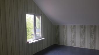 Будинок із СІП панелей за канадською технологією 6