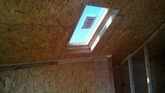 Канадський будинок із СІП панелей Копилів 7