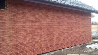 Канадський будинок із SIP панелей 6