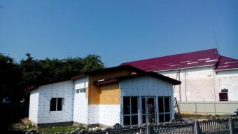 Магазин із СІП панелей по канадській технології 4