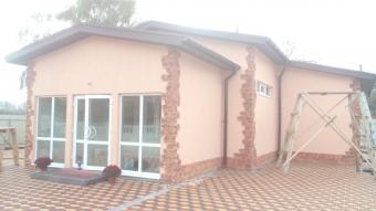 Магазин із СІП панелей по канадській технології 6