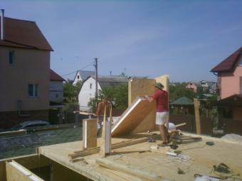 Будинок - смт. Баришівка 1