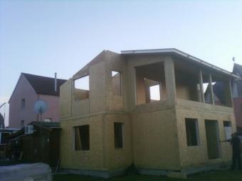 Будинок - смт. Баришівка 3