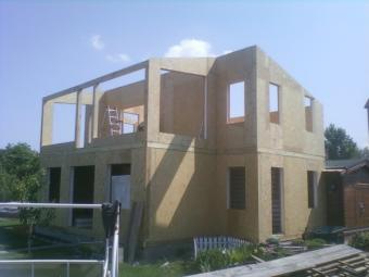 Будинок - смт. Баришівка 2