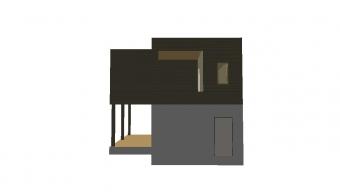 Будинок Хайтек із СІП панелей 2