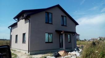 СІП будинок в Гатному 110 м кв 7