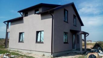 СІП будинок в Гатному 110 м кв 232